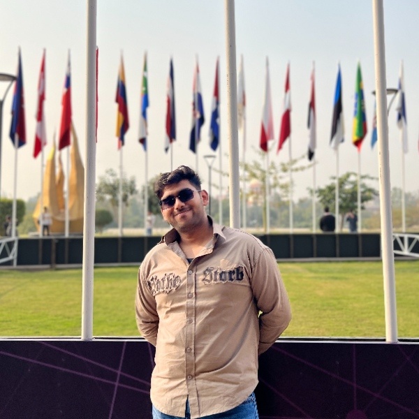 Shuaib Siddiqui